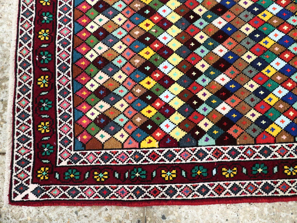 hamadan Rug - # 105944