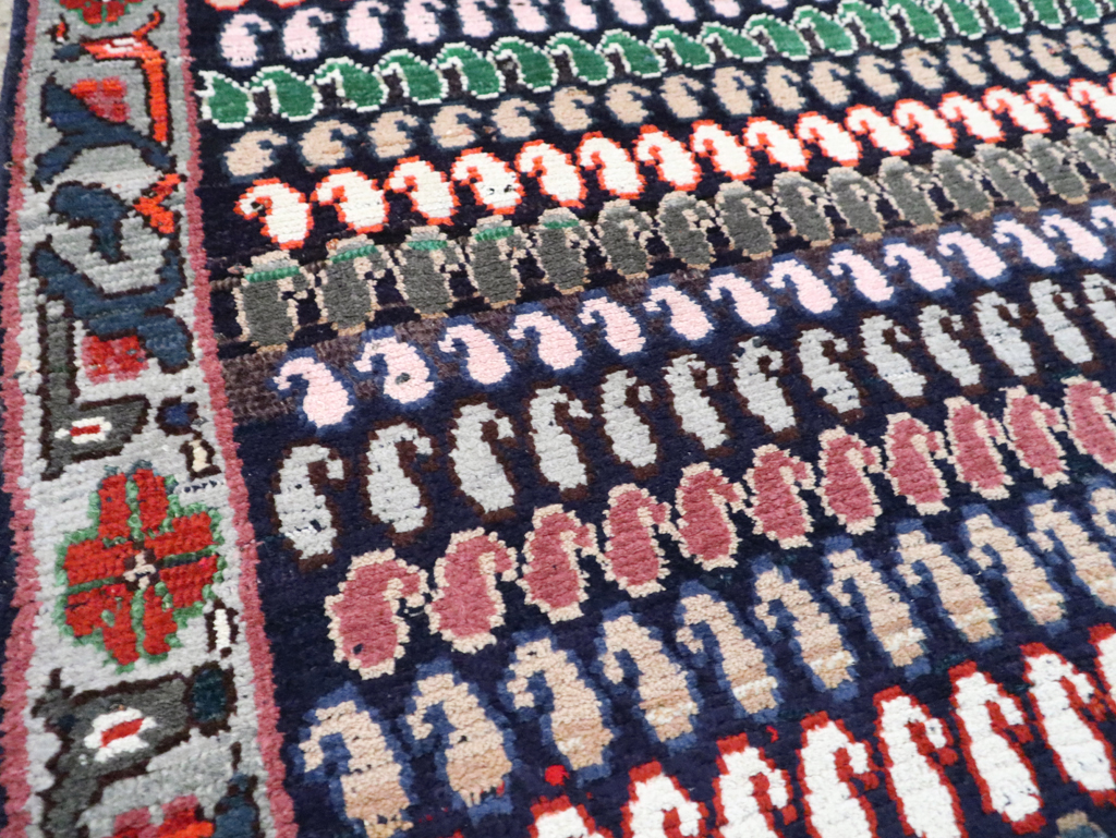 hamadan Rug - # 105949