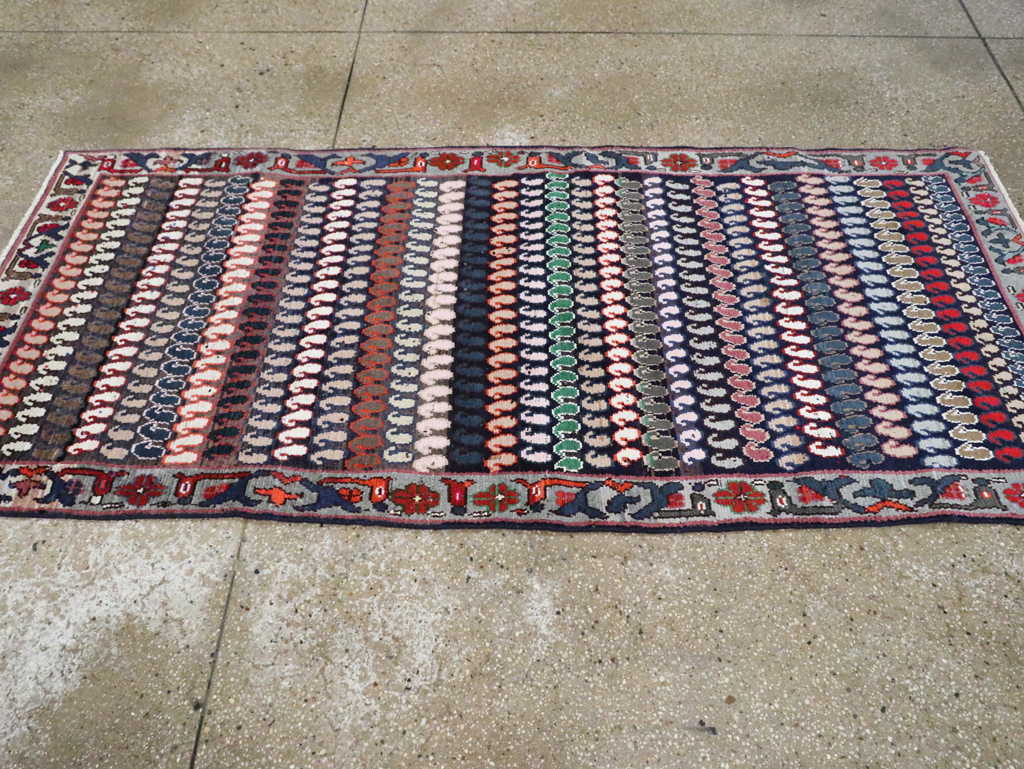 hamadan Rug - # 105949