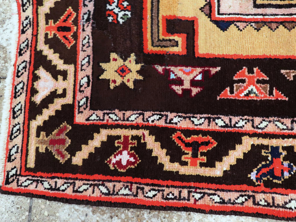 hamadan Rug - # 105951