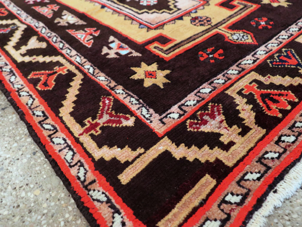hamadan Rug - # 105951