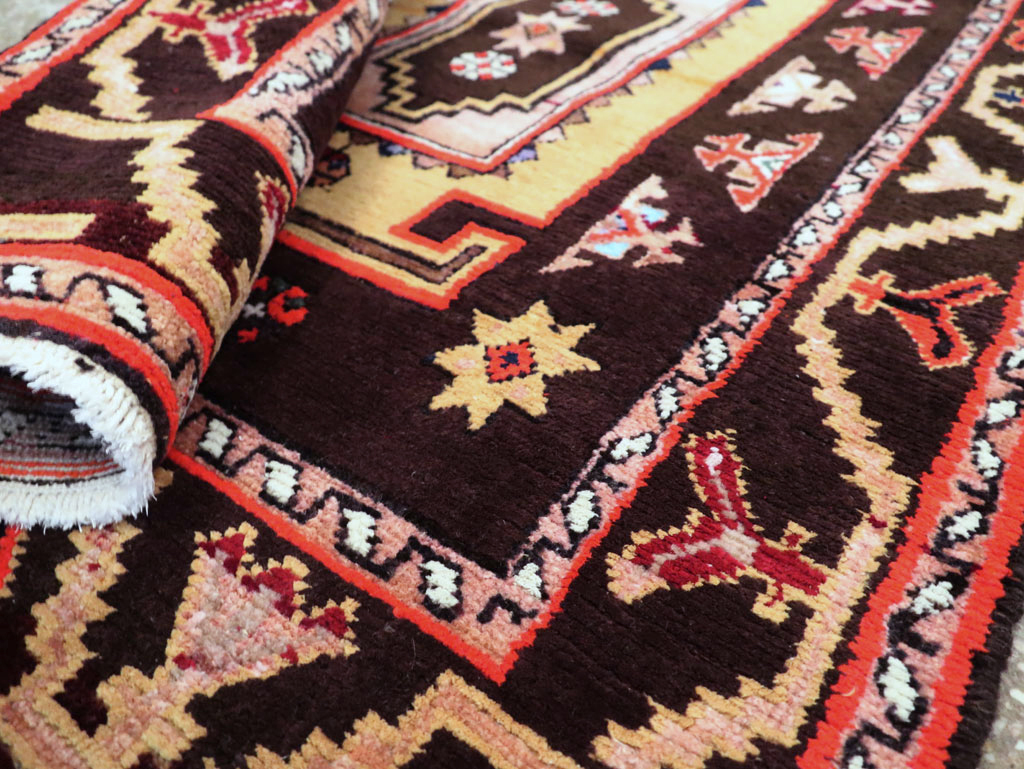 hamadan Rug - # 105951