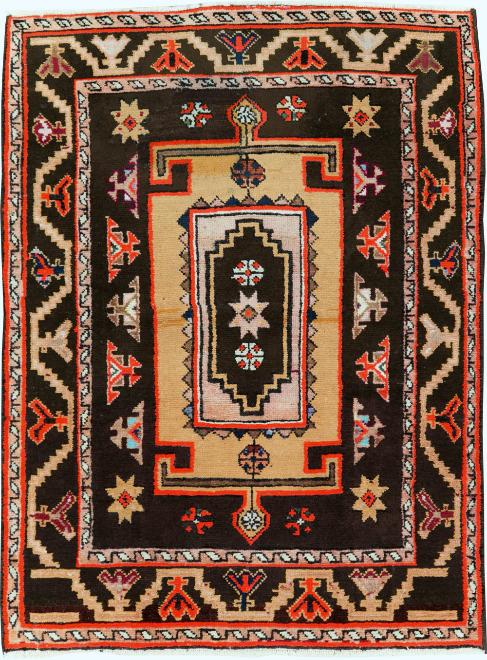 hamadan Rug - # 105951