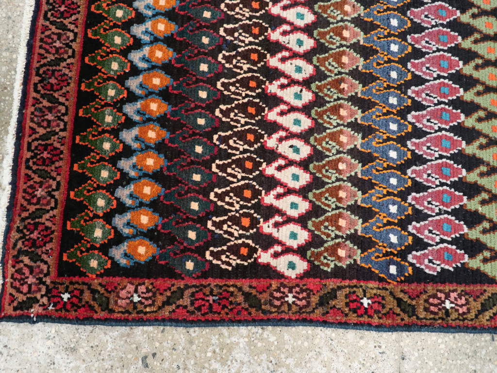 hamadan Rug - # 105955