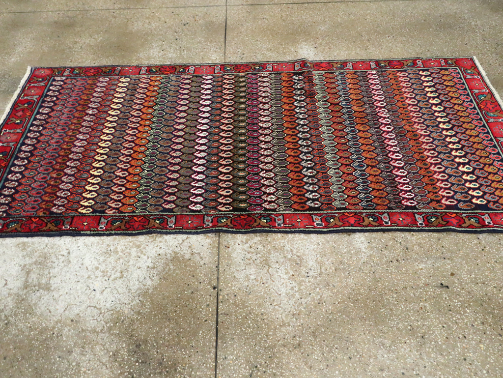hamadan Rug - # 105956