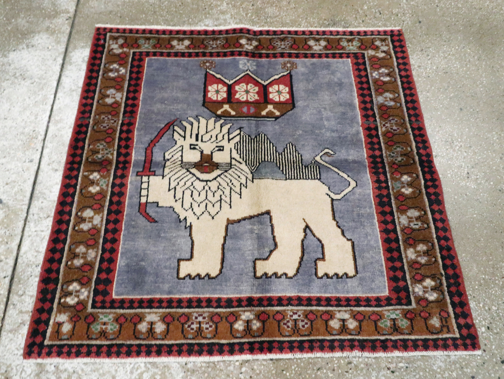 hamadan Rug - # 106032