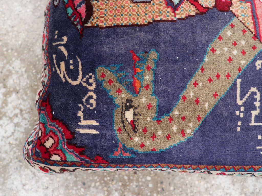 hamadan Rug - # 106213