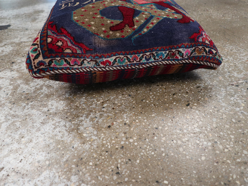 hamadan Rug - # 106213