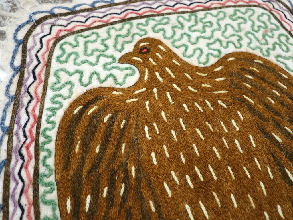 hamadan Rug - # 106223
