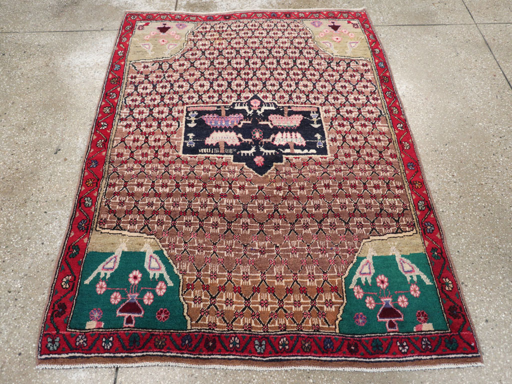 hamadan Rug - # 108280