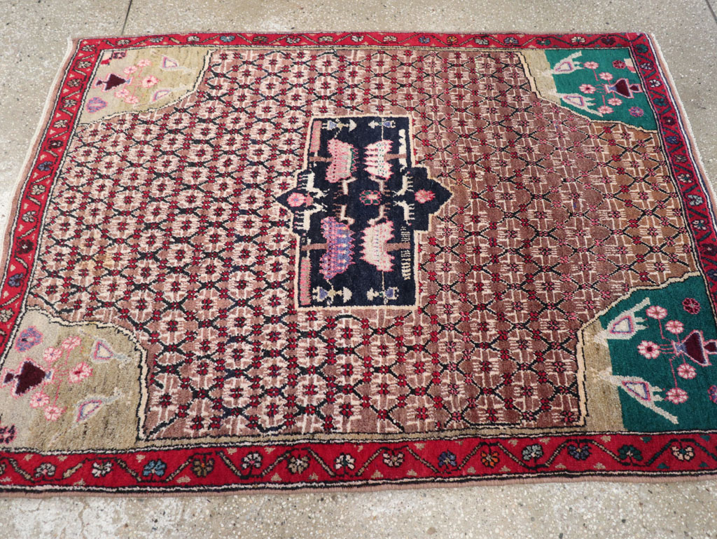hamadan Rug - # 108280