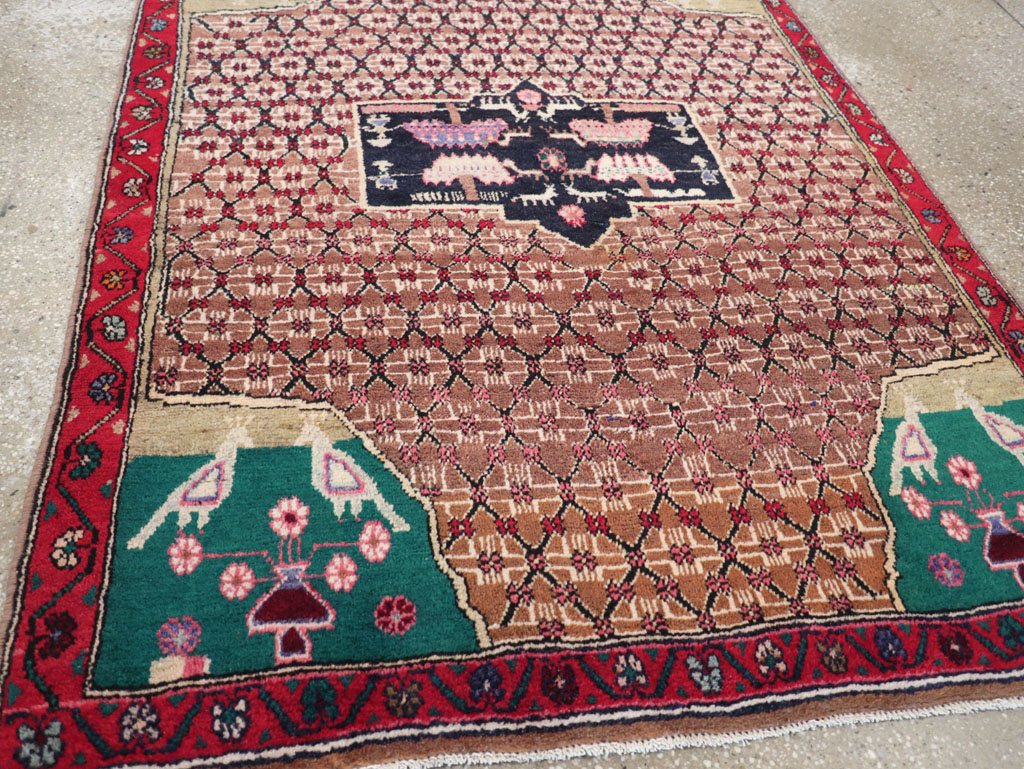 hamadan Rug - # 108280