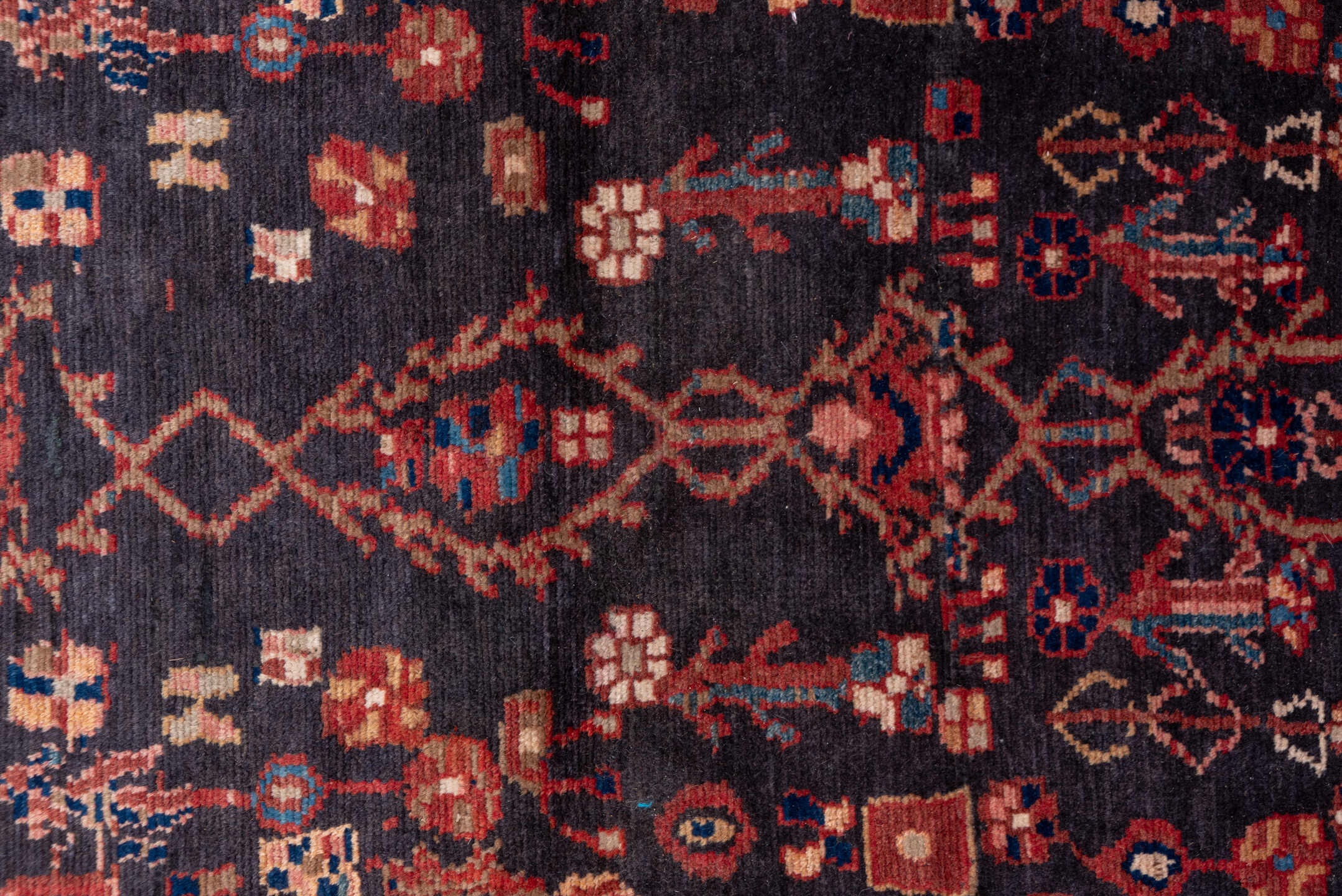 hamadan Rug - # 125649