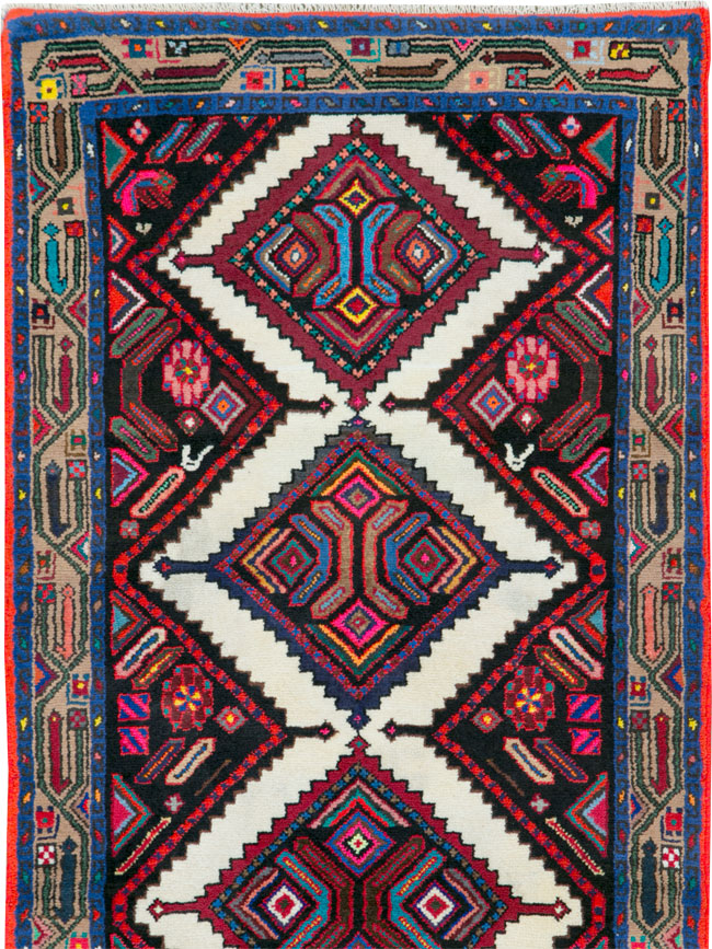 hamadan Runner - # 105003