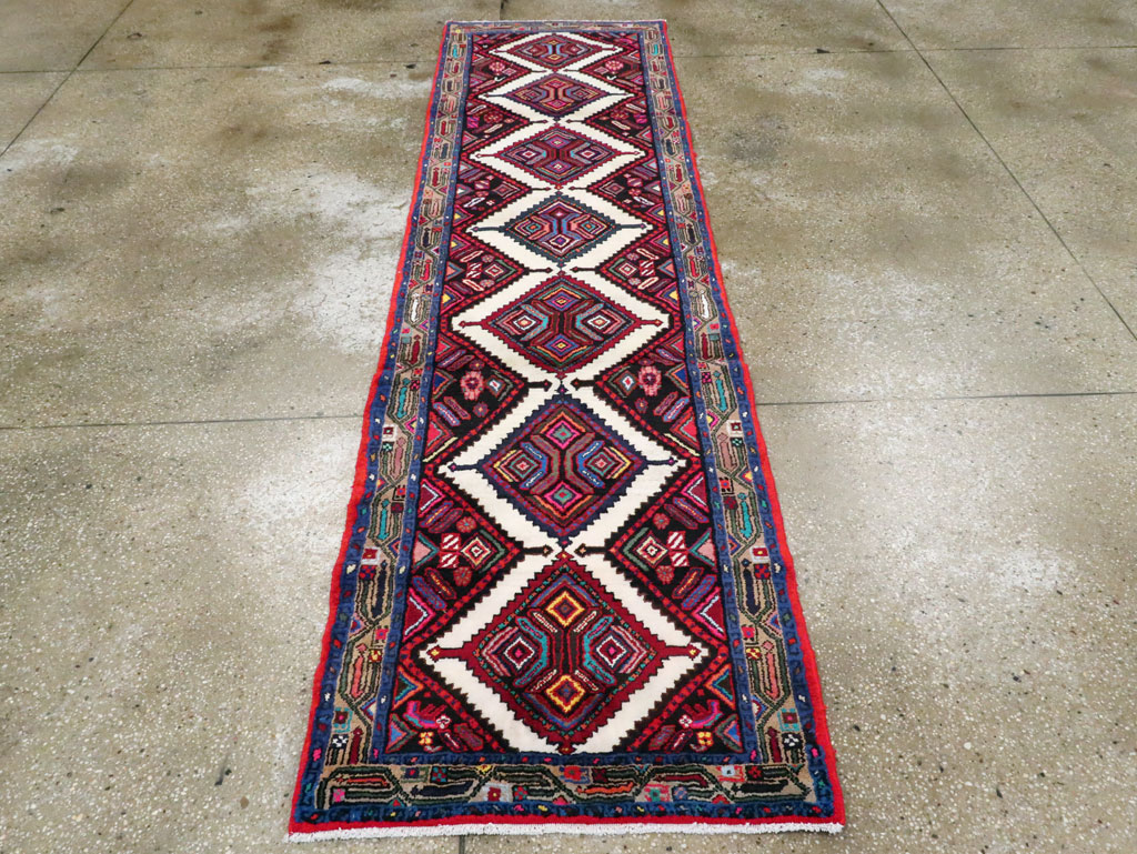 hamadan Runner - # 105003