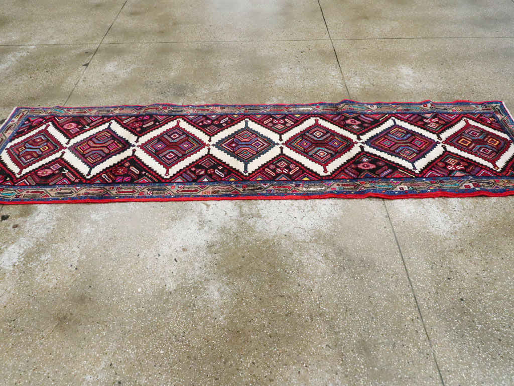 hamadan Runner - # 105003