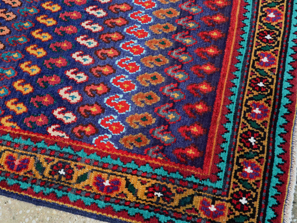hamadan Runner - # 105698