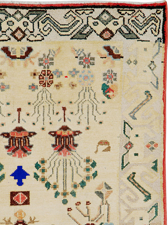 hamdan Rug - # 105018