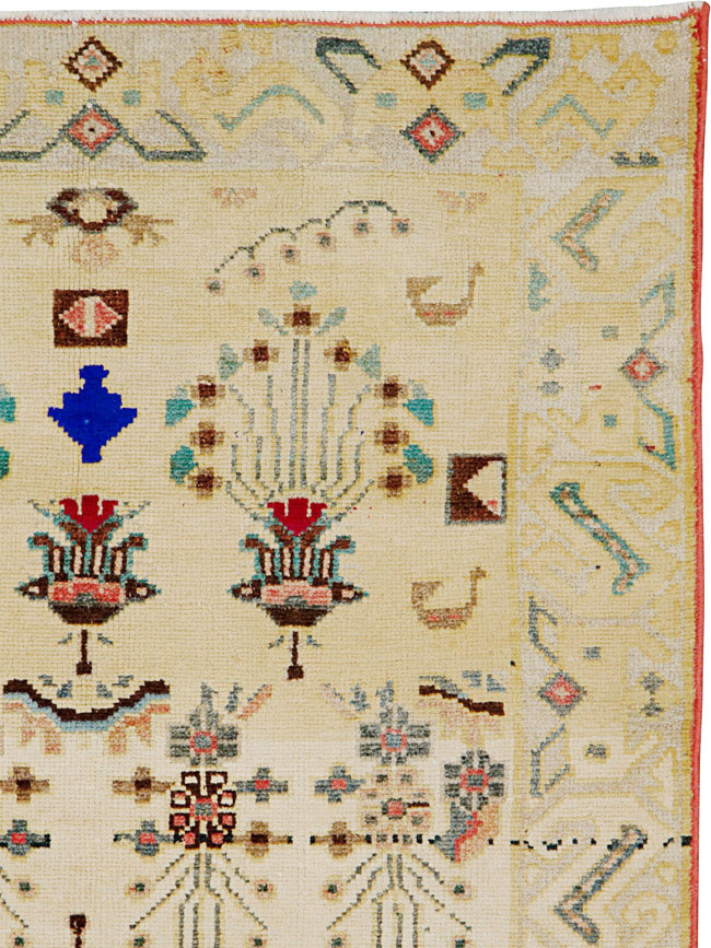 hamdan Rug - # 105018
