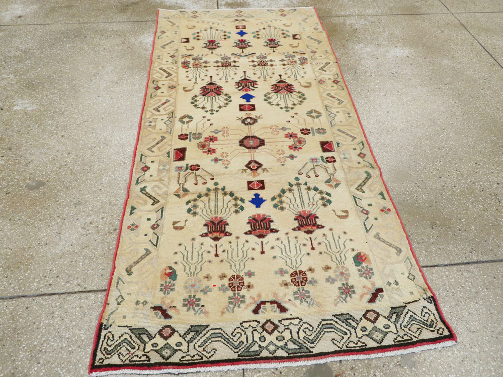 hamdan Rug - # 105018