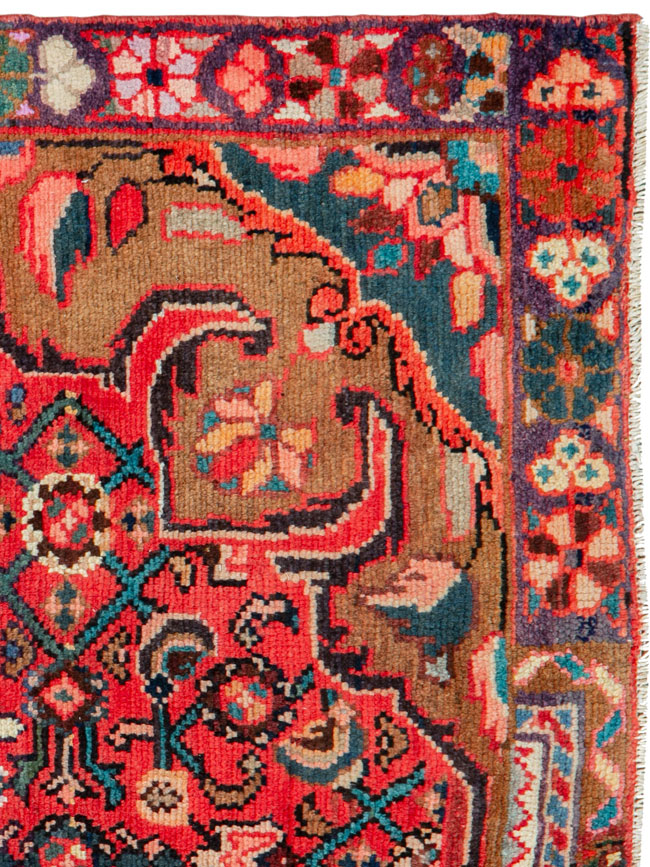 hamdan Rug - # 104945