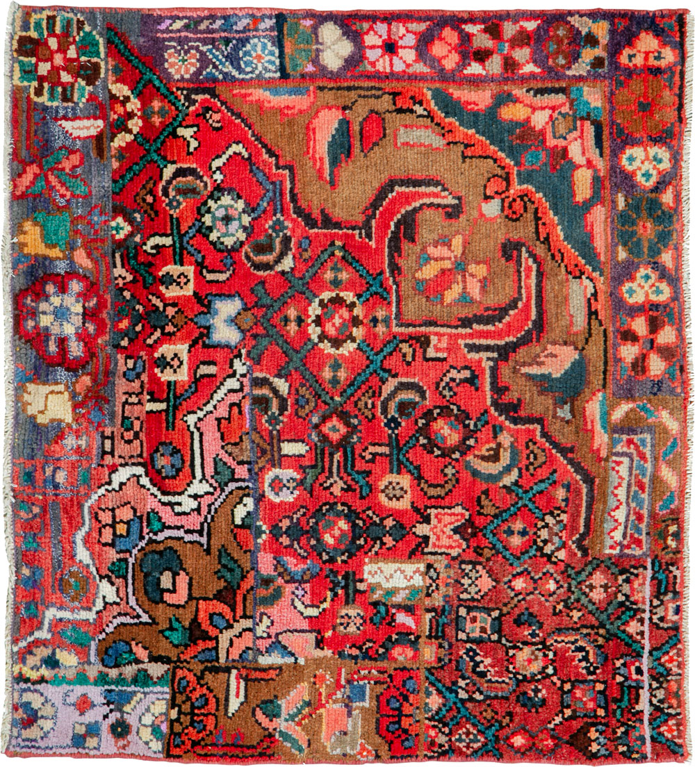 hamdan Rug - # 104945
