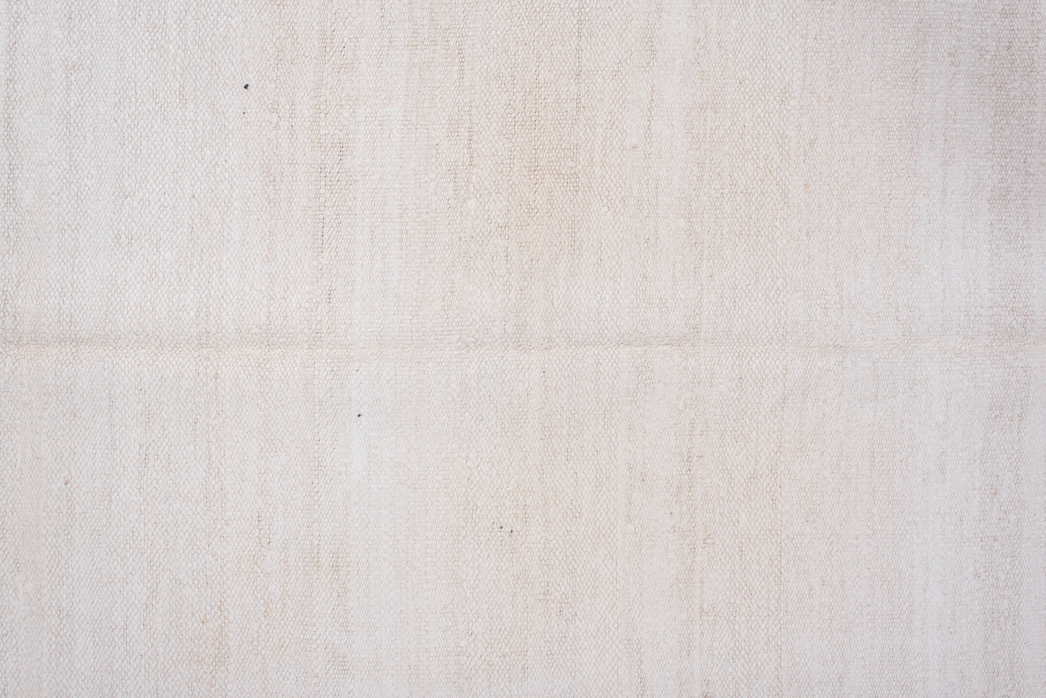 hemp kilim - # 129155