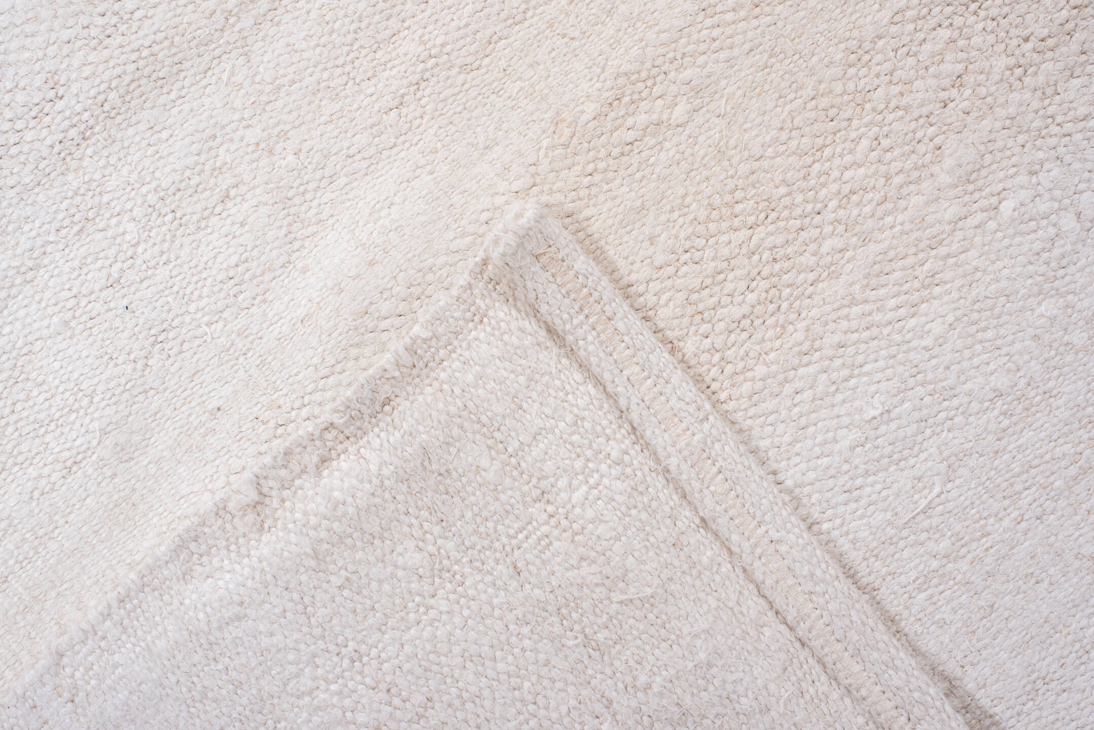 hemp kilim - # 129155