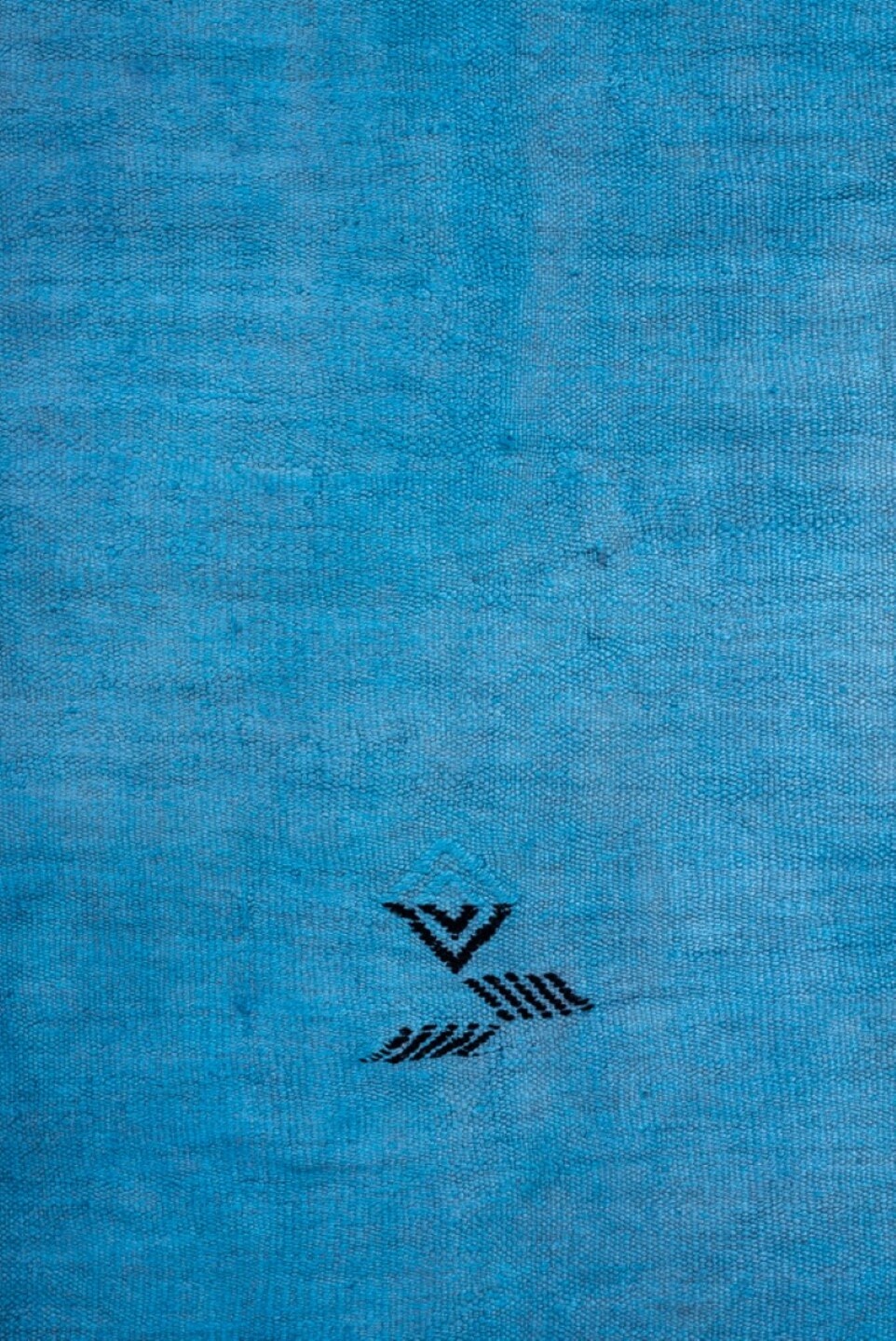 hemp kilim Rug - # 125867