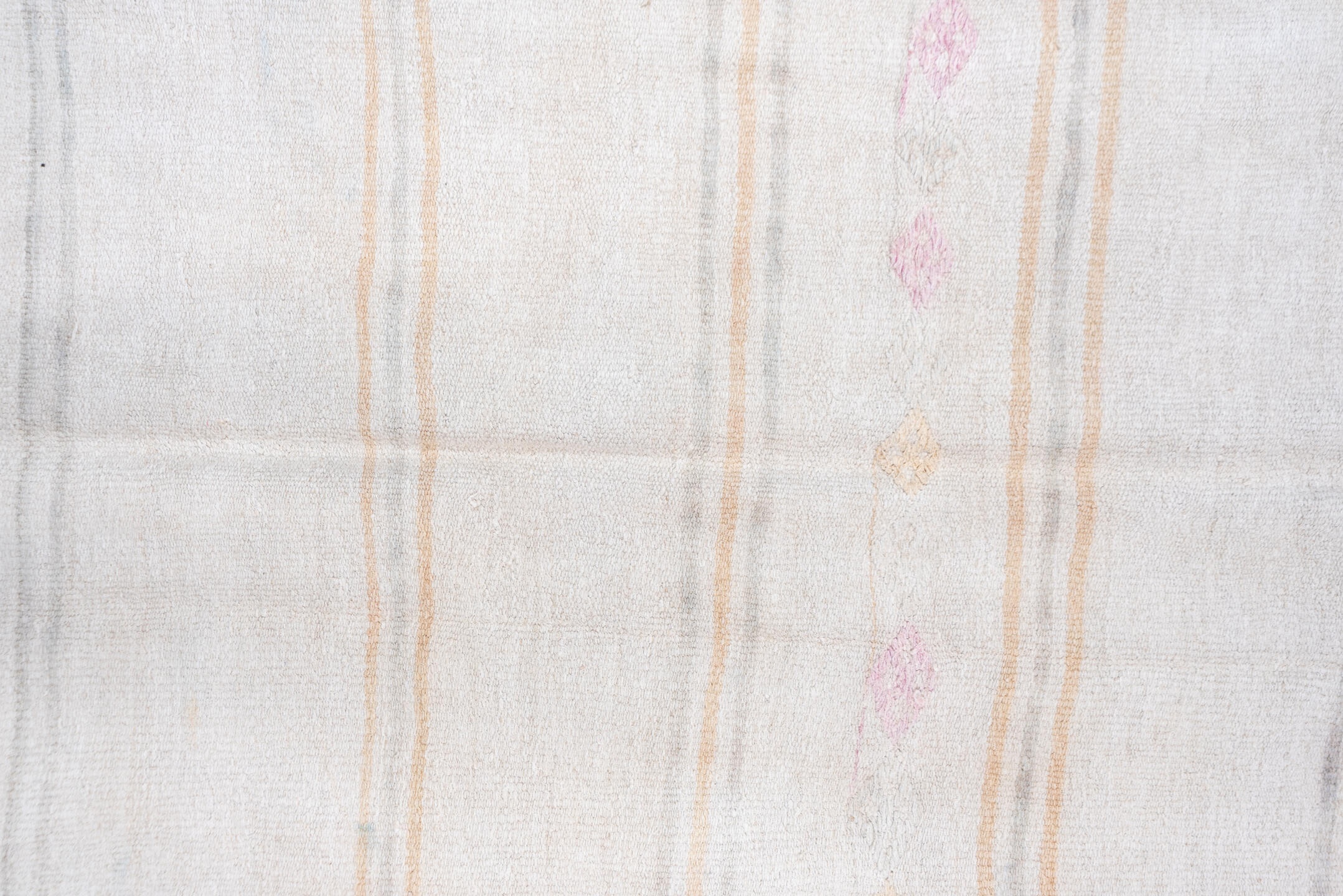 hemp kilim Rug - # 127917