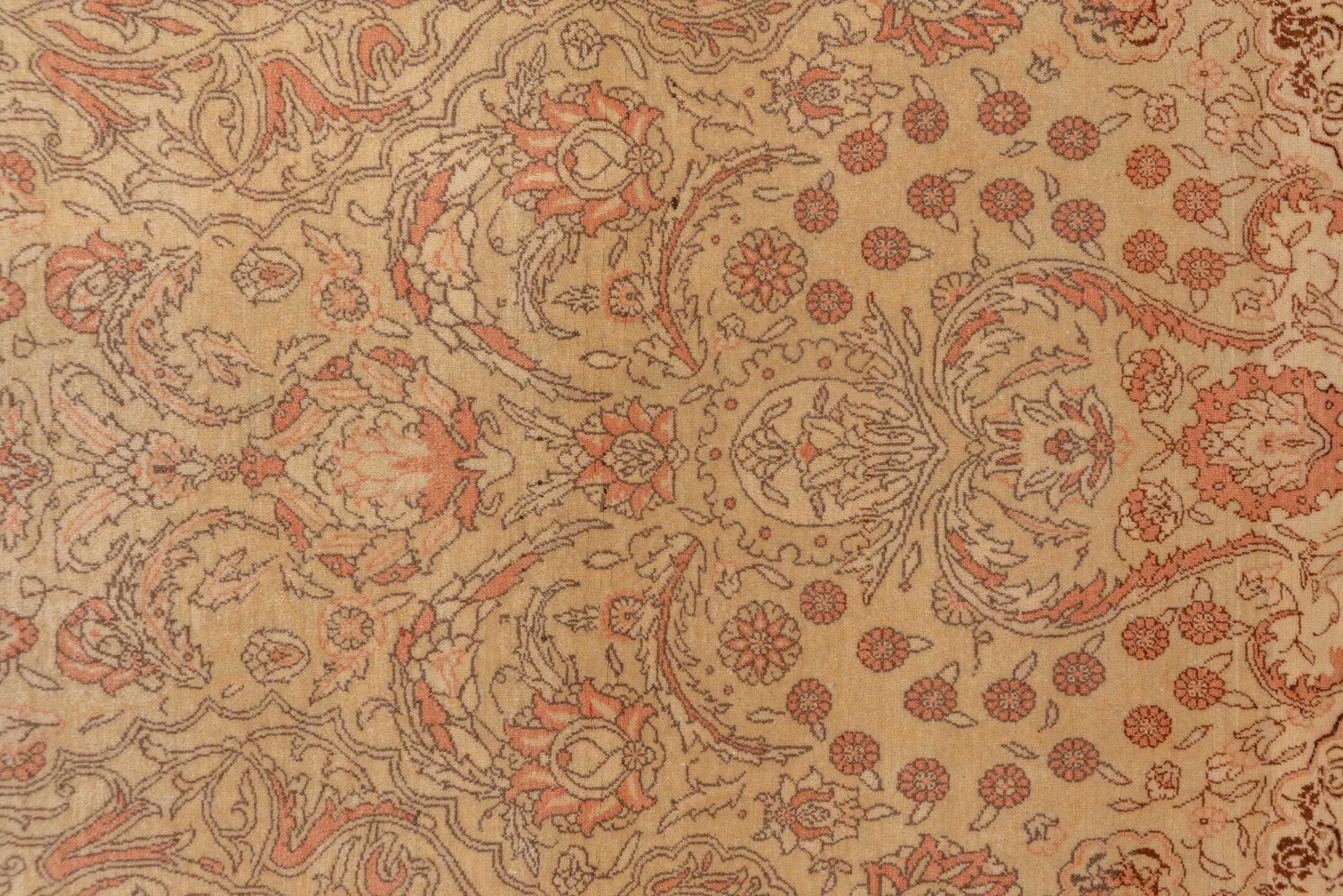hereke Rug - # 126125