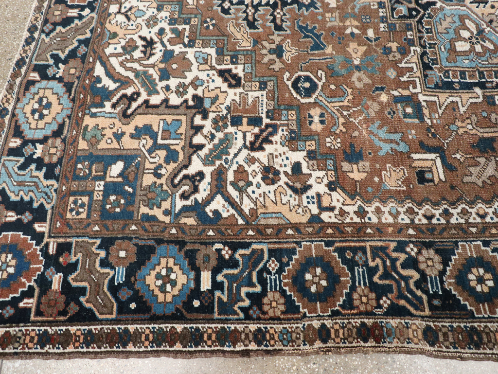 heriz Carpet - # 102957