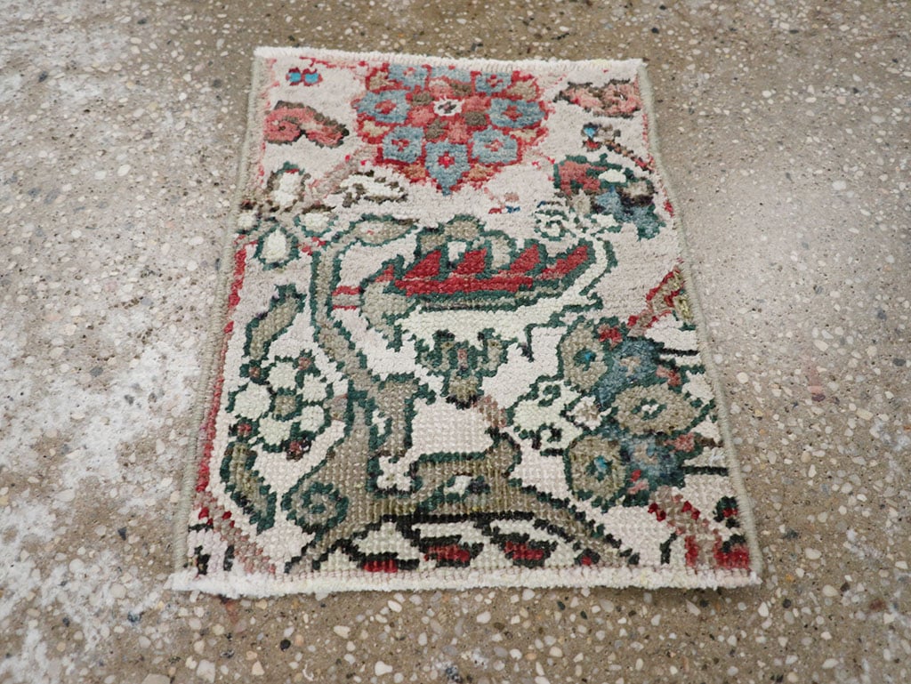 heriz Carpet - # 103599