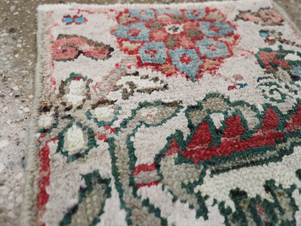 heriz Carpet - # 103599