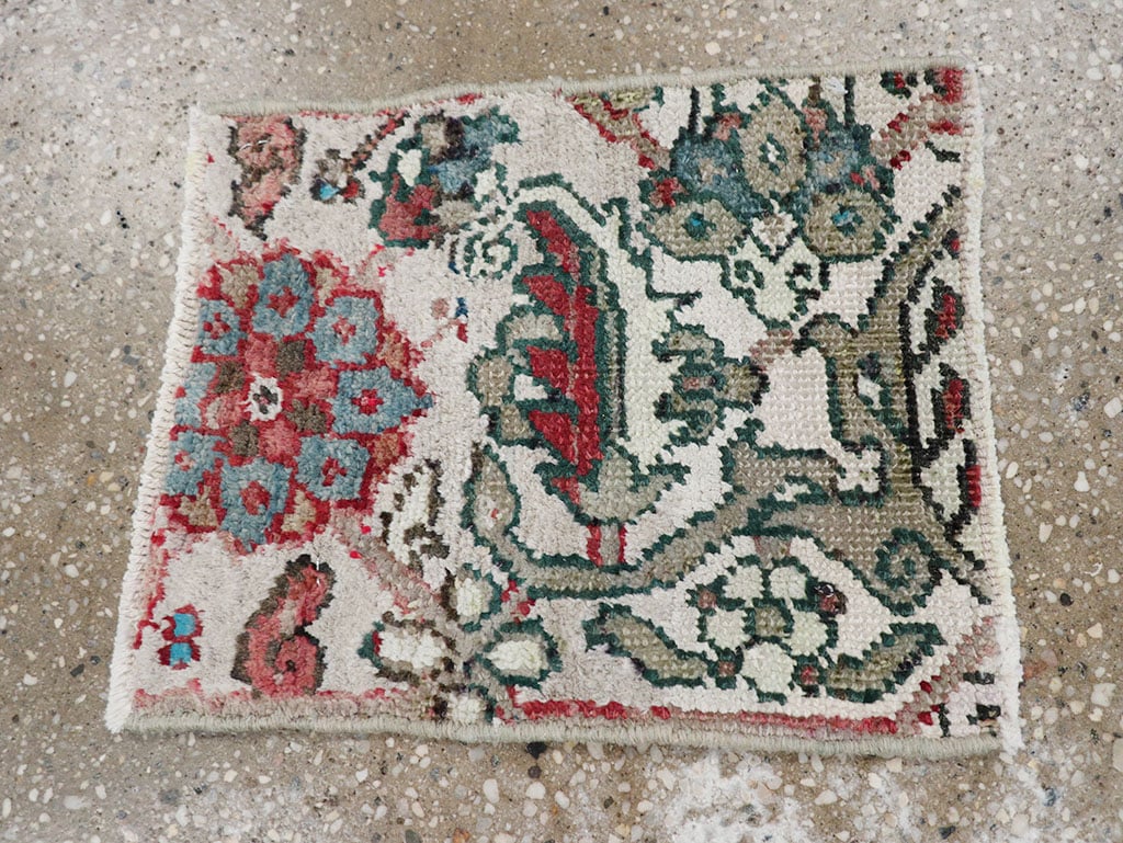 heriz Carpet - # 103599