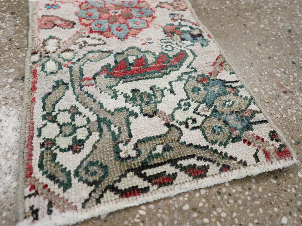 heriz Carpet - # 103599
