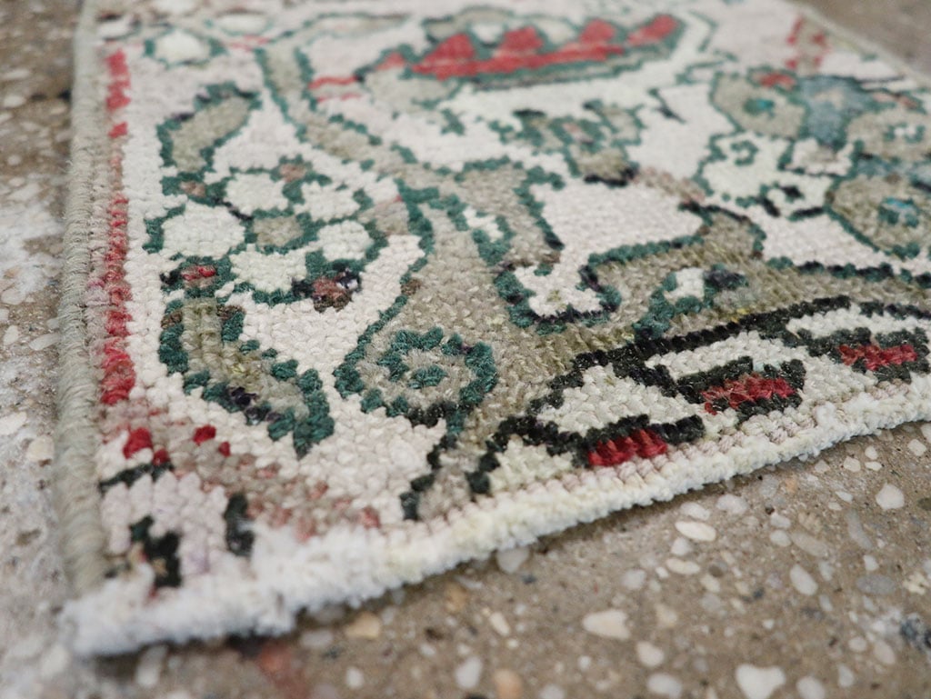 heriz Carpet - # 103599