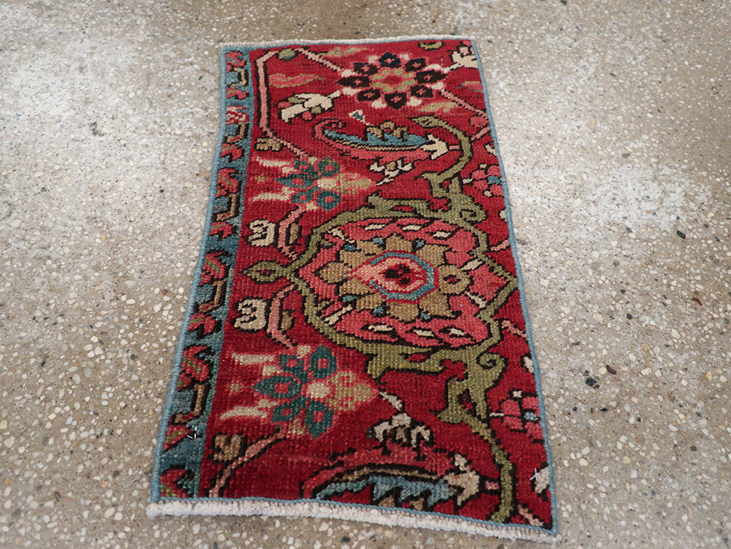 heriz Rug - # 103600