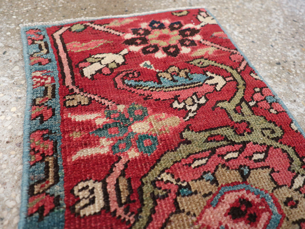 heriz Rug - # 103600