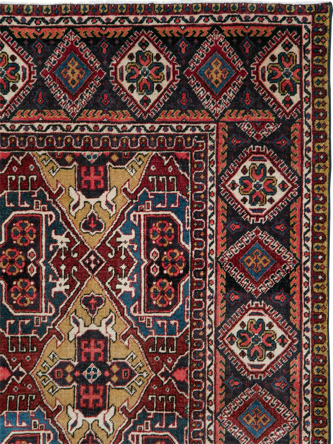 heriz Carpet - # 106034