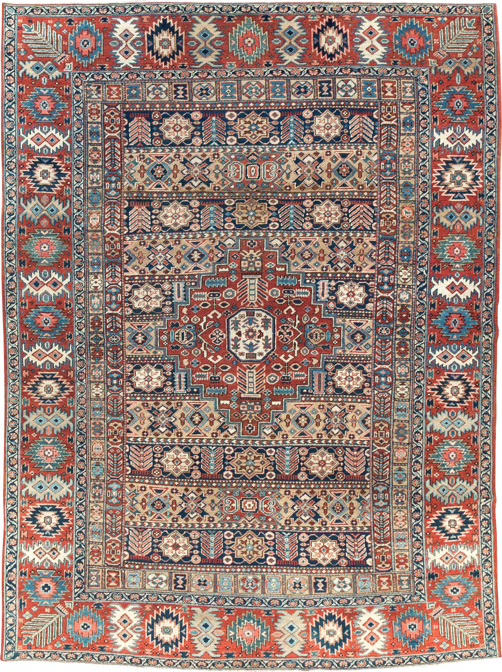 heriz Carpet - # 107155
