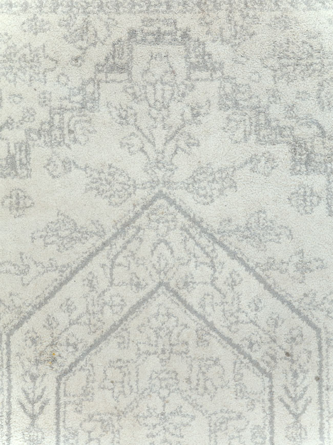 heriz Carpet - # 107495