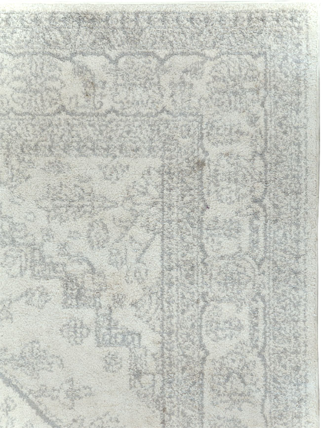 heriz Carpet - # 107495
