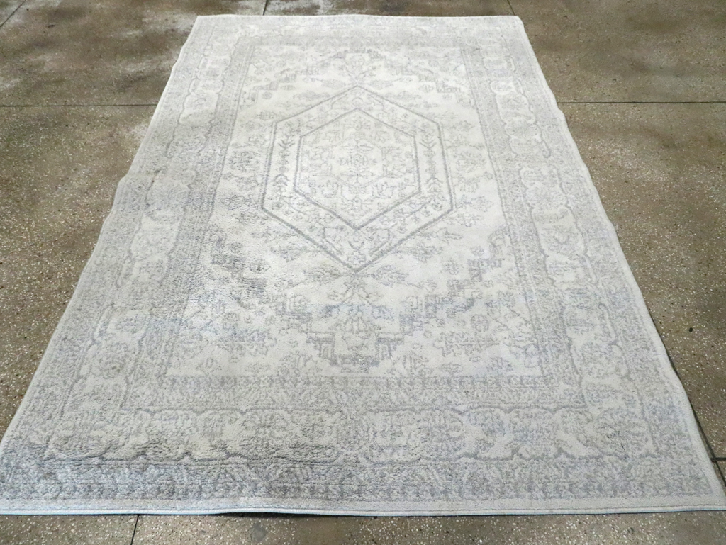 heriz Carpet - # 107495