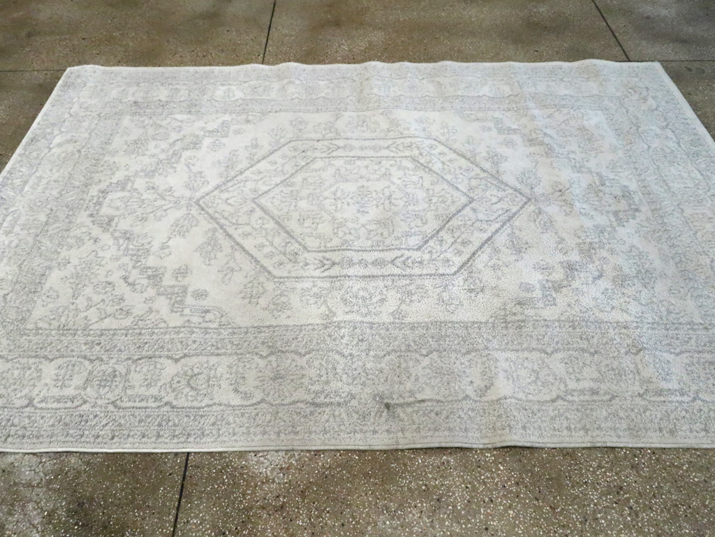 heriz Carpet - # 107495