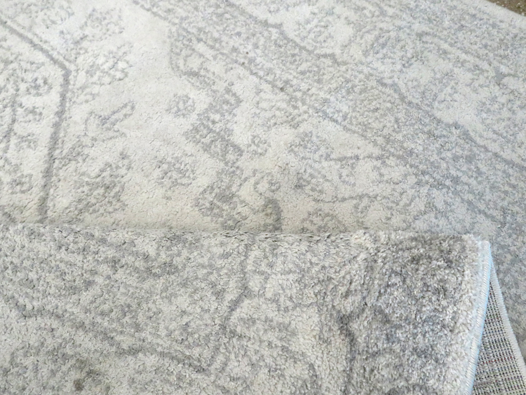 heriz Carpet - # 107495