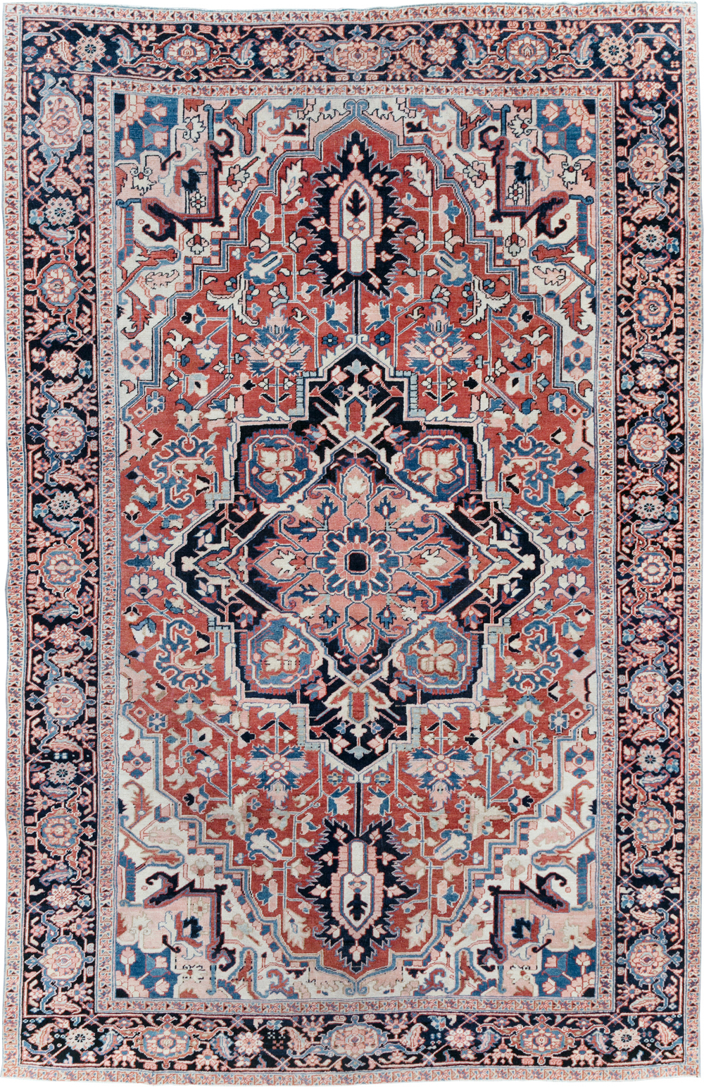 heriz Carpet - # 107944