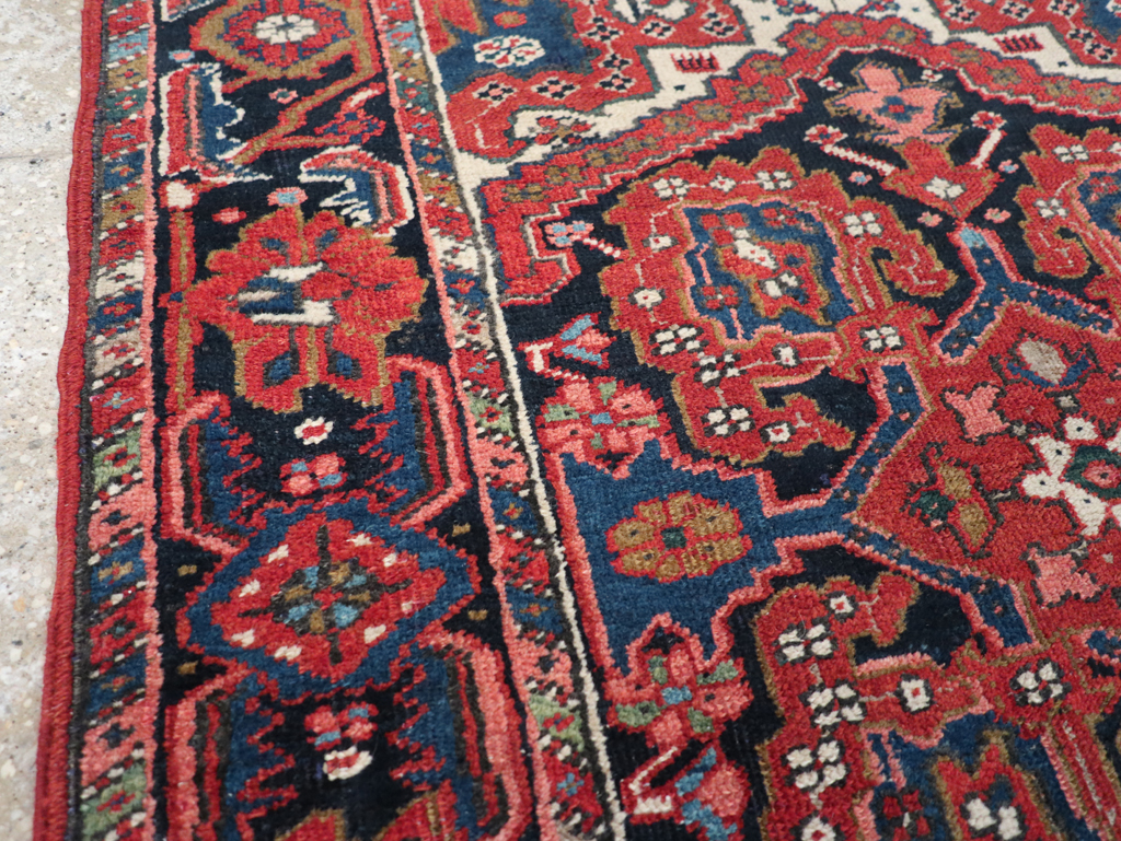 heriz Rug - # 108027
