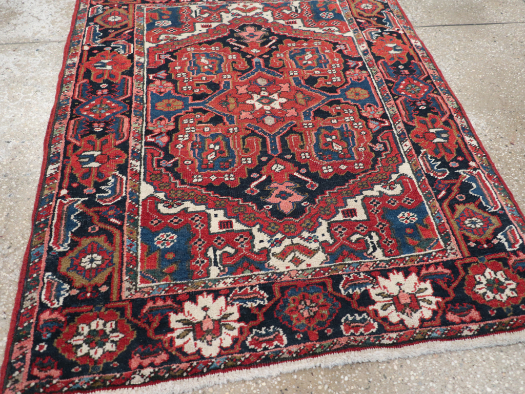 heriz Rug - # 108027
