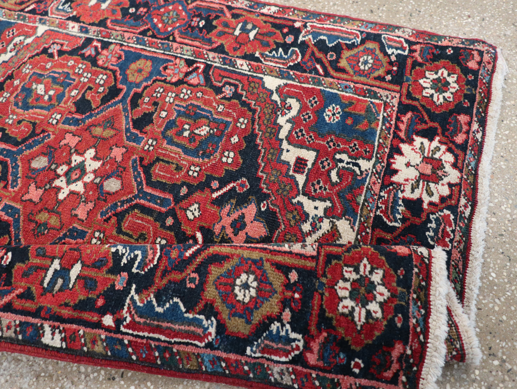 heriz Rug - # 108027
